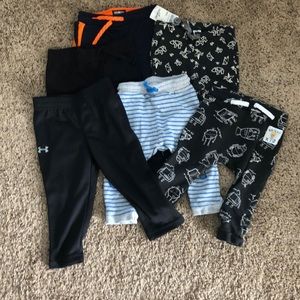 BUNDLE!!! Joggers/Athletic Bottoms